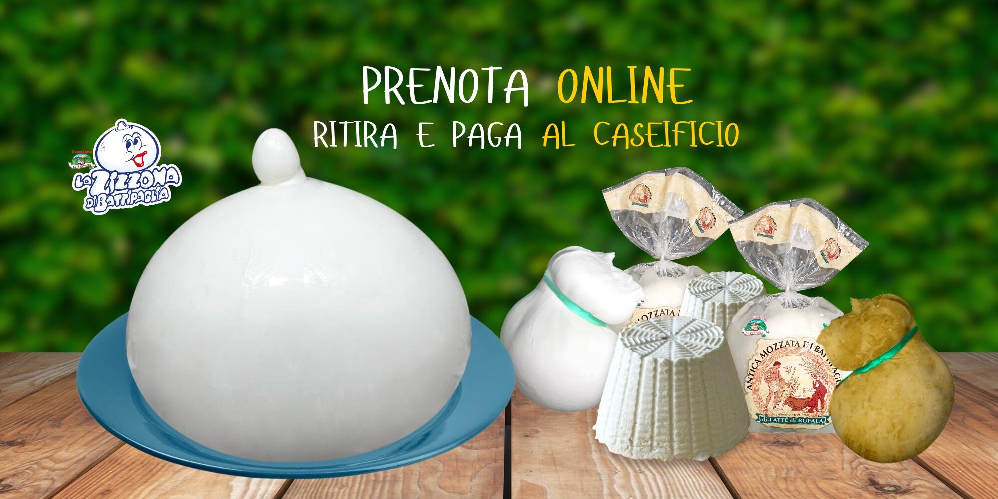 Caseificio La Fattoria