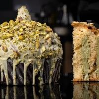PanZizzone al Pistacchio al -10% - Caseificio La Fattoria