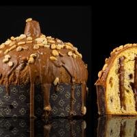 PanZizzone alle Arachidi e Caramello salato al -10% - Caseificio La Fattoria