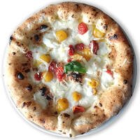 FILETTO - BRACCO PIZZA CHEF