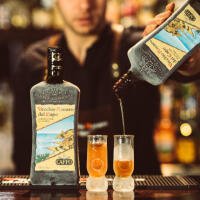 VECCHIO AMARO DEL CAPO - BRACCO PIZZA CHEF