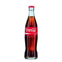 COCA COLA 33 CL - BRACCO PIZZA CHEF