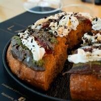 La Maritata al Padellino - Pizzeria La Malafemmena