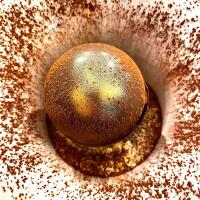 Sferamisu' - Pizzeria La Malafemmena