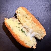 Crocché - Pizzeria La Malafemmena