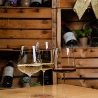 Beer & Wine Pairing (Piacere Sono Anthony) - Pizzeria La Malafemmena
