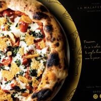 Maruzzella - Pizzeria La Malafemmena