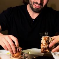 Ritorno Bambino - Pizzeria La Malafemmena