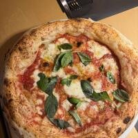 Margherita - Pizzeria La Malafemmena