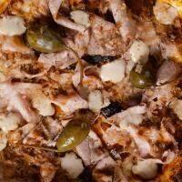 Umami - Pizzeria La Malafemmena