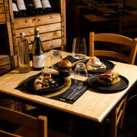 Questa È La Malafemmena - Pizzeria La Malafemmena