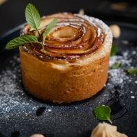 Amalia - Pizzeria La Malafemmena