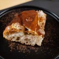 Oronero - Pizzeria La Malafemmena