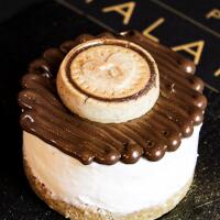 Cheesecake - Pizzeria La Malafemmena