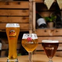 Beer & Wine Pairing (Questa È La Malafemmena) - Pizzeria La Malafemmena