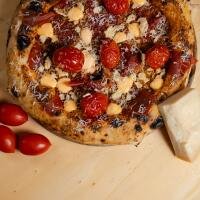 Sinfonia di Pomodoro - Pizzeria La Malafemmena