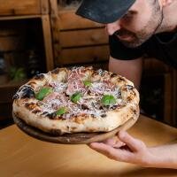 Murgia - Pizzeria La Malafemmena