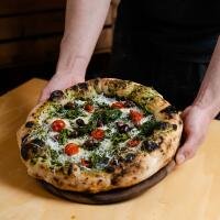 Friarè - Pizzeria La Malafemmena