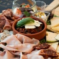 Il Tagliere (per 2 persone) - Pizzeria La Malafemmena