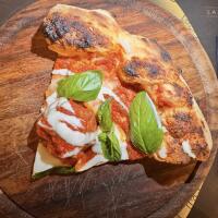 Polpetta di Mammà - Pizzeria La Malafemmena