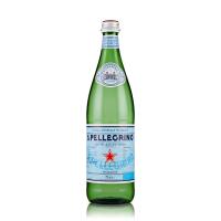 Acqua Effervescente 0,75 cl - Pizzeria La Malafemmena