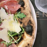 Sorrentina - Pizzeria La Malafemmena