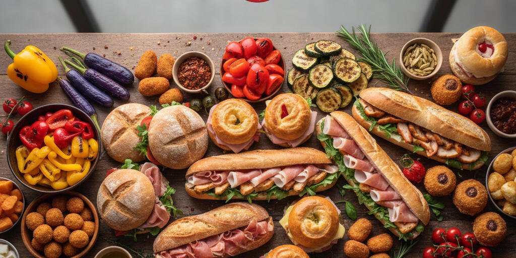 Sfizi e capricci Procida