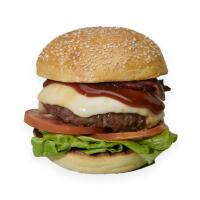 Panino base - Sfizi e capricci Procida