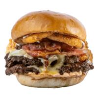 Doppio Smash - Sfizi e capricci Procida