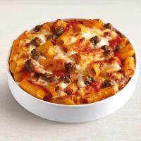 Pasta al forno - Sfizi e capricci Procida