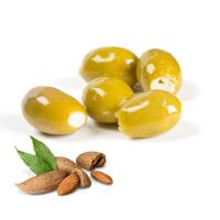 Olive alle mandorle - Sfizi e capricci Procida