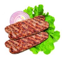 Salsicce grigliate - Sfizi e capricci Procida