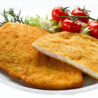 Cotolette di pollo - Sfizi e capricci Procida