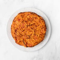 Pizza di spaghetti - Sfizi e capricci Procida