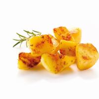 Patate al forno - Sfizi e capricci Procida