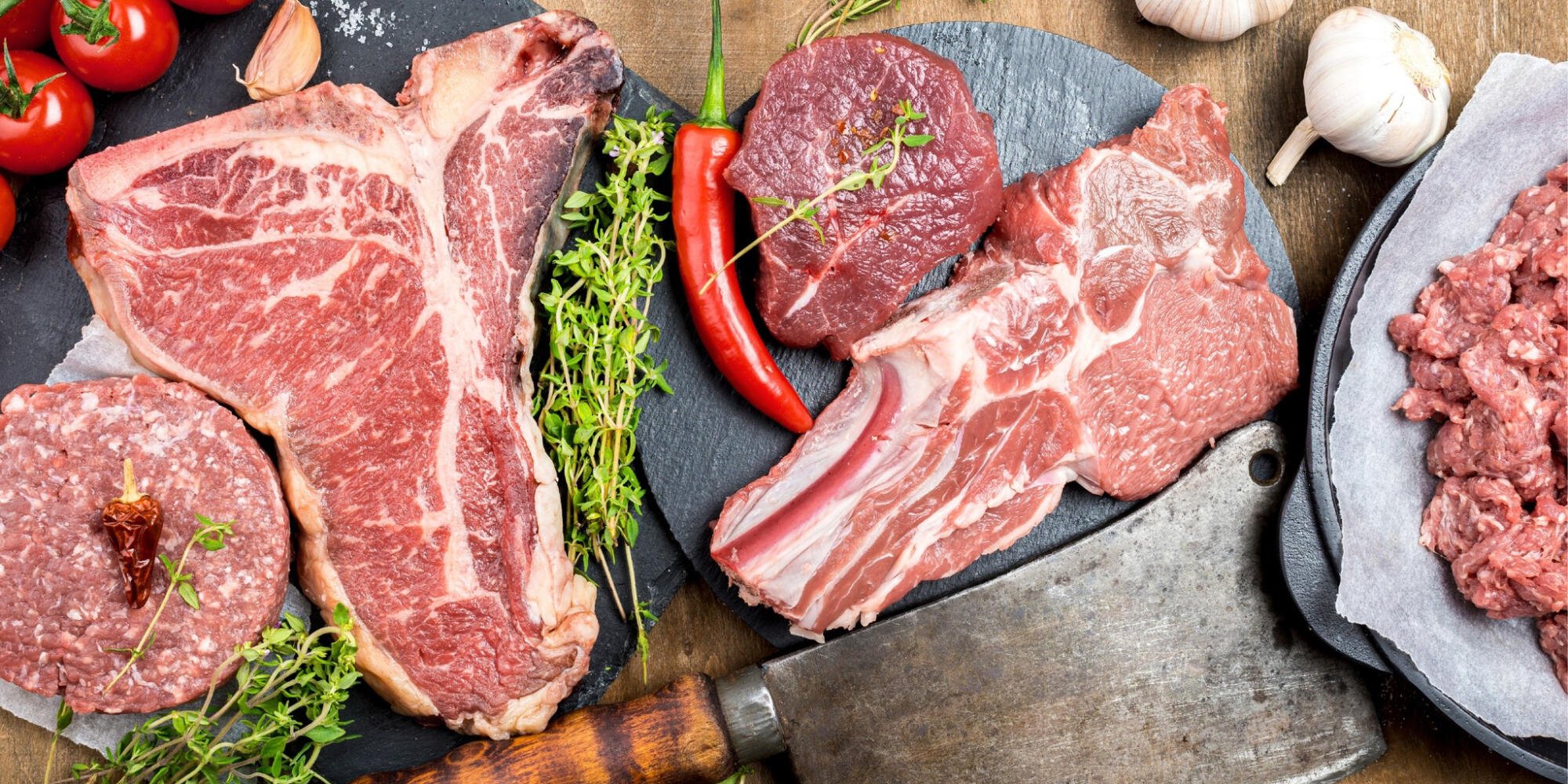 Macelleria The Butchers