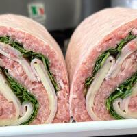 Polpettone di vitello - Macelleria The Butchers