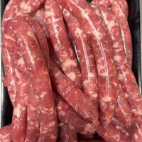 Cervellatina - Macelleria The Butchers