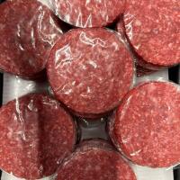 Hamburger classico - Macelleria The Butchers