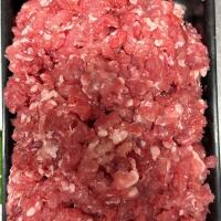 Impasto di salsiccia - Macelleria The Butchers