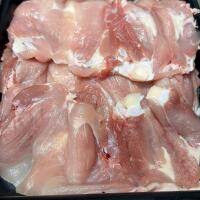 Sovracoscia di pollo disossata - Macelleria The Butchers