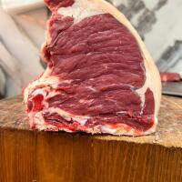 Scorretta - Macelleria The Butchers