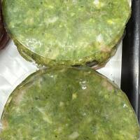 Hamburger spinaci e scamorza - Macelleria The Butchers