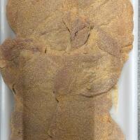 Coscia di pollo impanata - Macelleria The Butchers