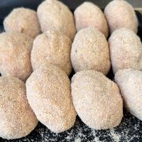 Polpette di pollo e tacchino - Macelleria The Butchers