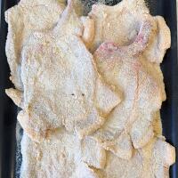 Orecchie d'elefante - Macelleria The Butchers