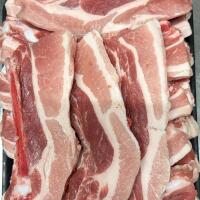 Puntine di maiale - Macelleria The Butchers