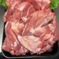 Sovracoscia di tacchino disossato - Macelleria The Butchers