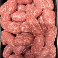 Bocconcino di salsiccia - Macelleria The Butchers