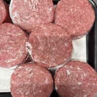 Hamburger di pollo e tacchino - Macelleria The Butchers